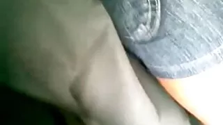 Garota amadora se ma ...