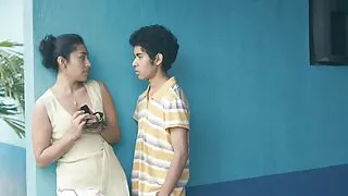 Garota tórrida pono  ...