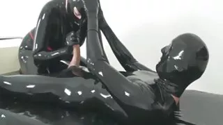 Morena luxuriosa víd ...