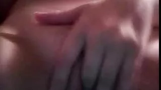 Vovó lasciva com pei ...