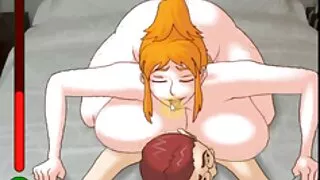 Garota gostosa e sex ...