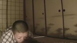 Bonito cara romântic ...