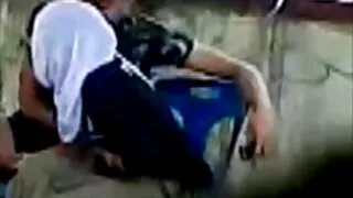 Esbelta namorada cor ...