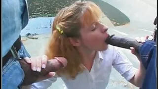 Bissexual excêntrico ...