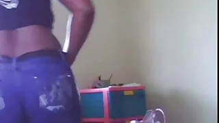 A prostituta peituda ...