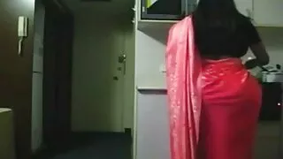 Esta loira sexy nunc ...