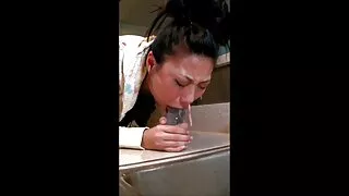 Kayla Carrera é fodi ...