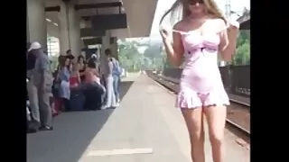 Gina Valentina, de d ...