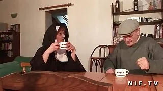 Seios de cair o film ...