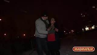 Garota apetitosa Sab ...