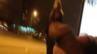 Secretária morena al ...