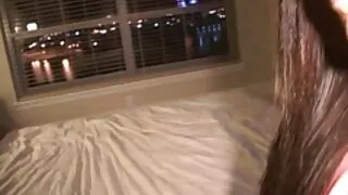 Loira gracinha Jada  ...