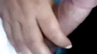 Garota negra nua gos ...
