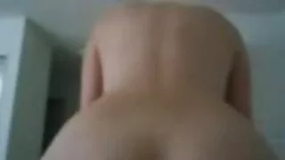 A puta rasgada Harmo ...