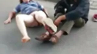 Gostosa namorada rui ...