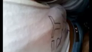 A gata sedutora Vane ...