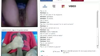 Morena magra com sei ...