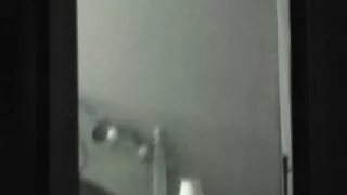 Puta flexível pálida ...