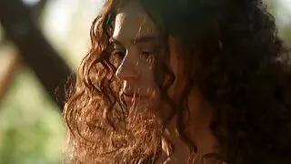 Mulher grávida faz b ...