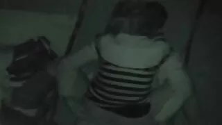 Lésbicas loiras e mo ...