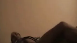 Cabeça loira feia fi ...