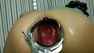 Morena encantadora d ...