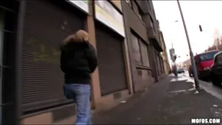 A prostituta ruiva v ...