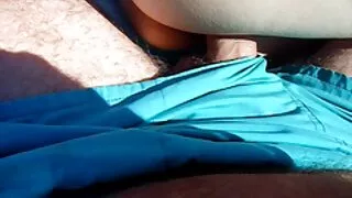 Fumando gostosa lati ...