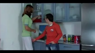 Cena de video de sex ...