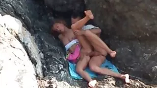Morena sensual em li ...