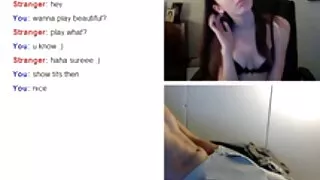 Brandi Adoro pegá-la ...