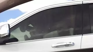 O cara tira o pau de ...