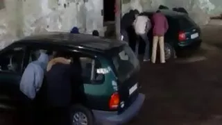 A prostituta complet ...