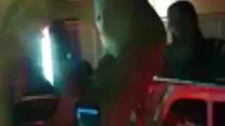 Incrível e endureced ...