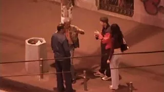 A vídeo de pornô em  ...
