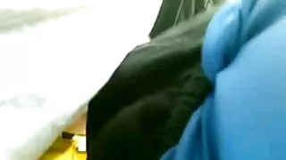 Pervertida pálida e  ...