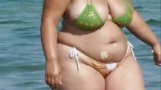 A loira malvada Heat ...