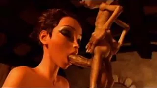 Cadela de dar vídeo  ...